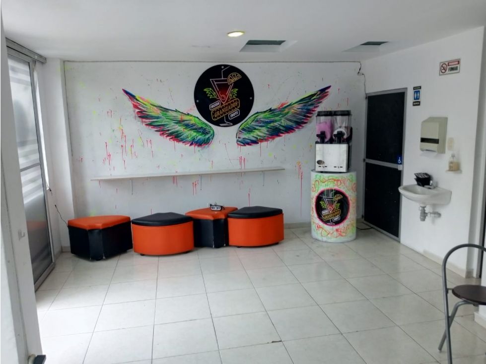 Local en venta Caldas Villamaría Villa Maria Vieja 40 m2 Habitaciones 0 Baños 2 Garajes 0 Precio $110000000