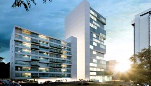 Apartamento en venta Antioquia Medellín El Diamante No2 71 m2 Habitaciones 2 Baños 2 Garajes 1 Precio $750000000