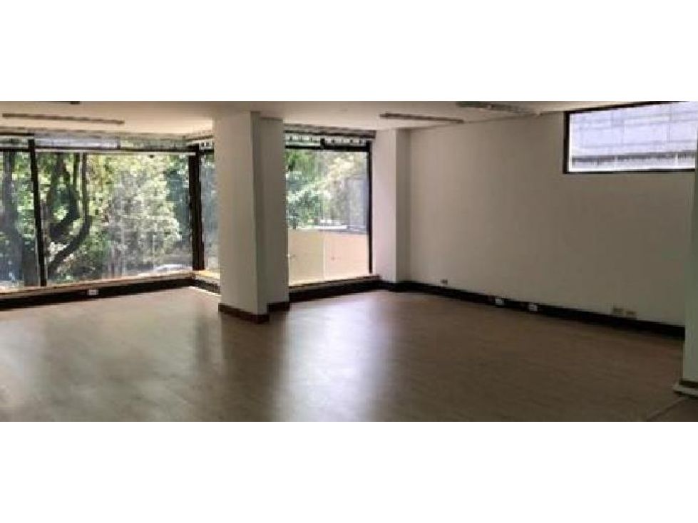 Oficina en arriendo Cundinamarca Bogotá La Cabrera 112 m2 Habitaciones 0 Baños 10 Garajes 1 Precio $7121000