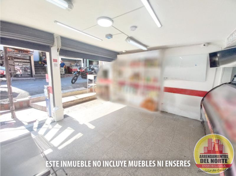 Local en venta Antioquia Bello Paris 69 m2 Habitaciones 0 Baños 1 Garajes 0 Precio $300000000