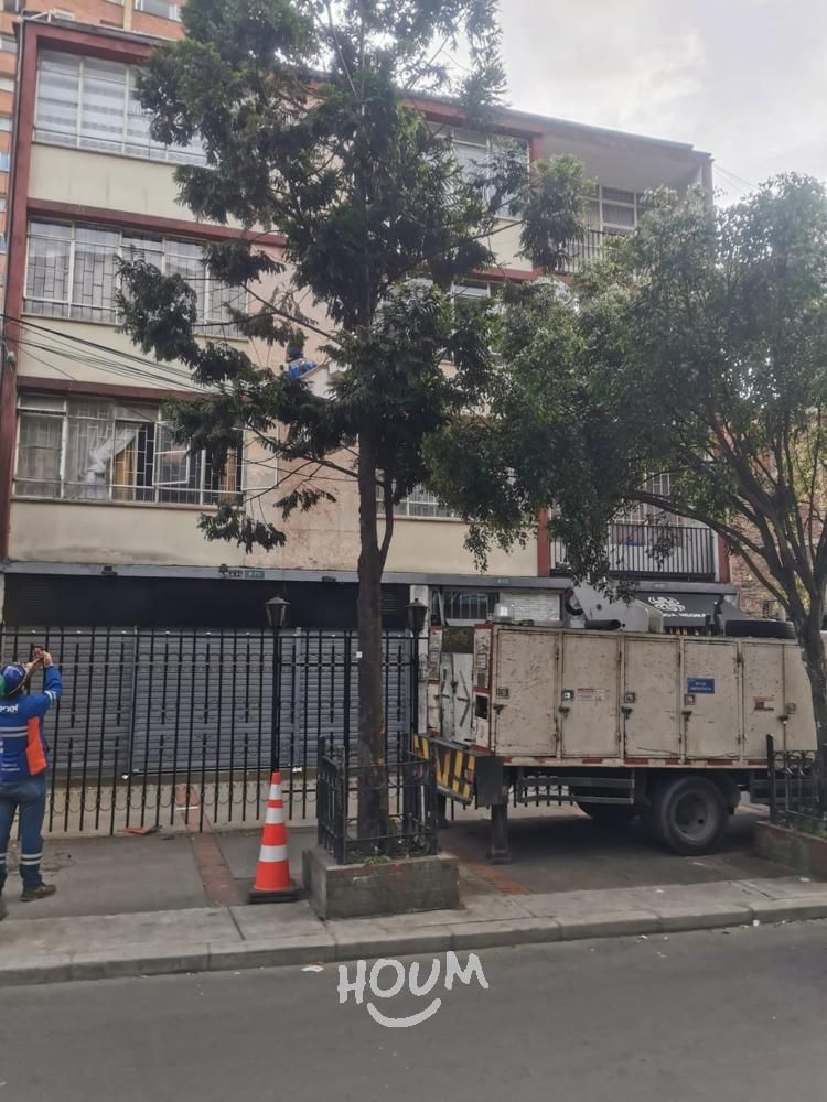 Apartamento en venta Cundinamarca Bogotá La Veracruz 159 m2 Habitaciones 3 Baños 3 Garajes 0 Precio $650000000