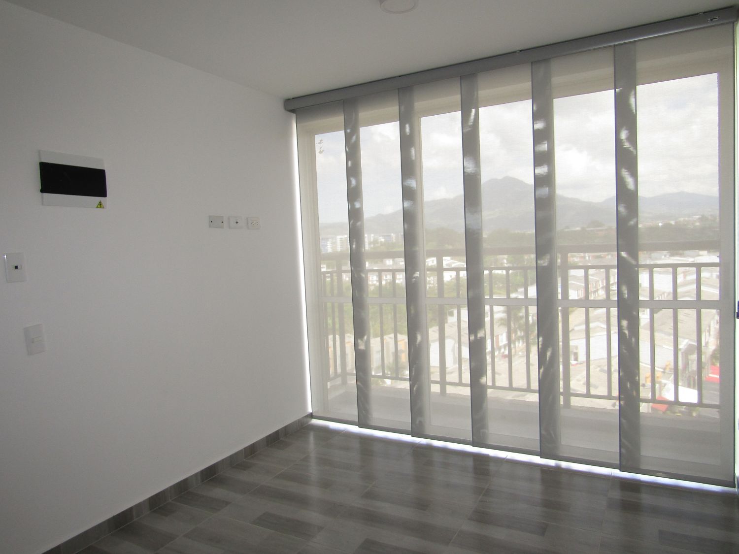 Apartamento en arriendo Risaralda Pereira Pereira 56 m2 Habitaciones 3 Baños 2 Garajes 2 Precio $1250000