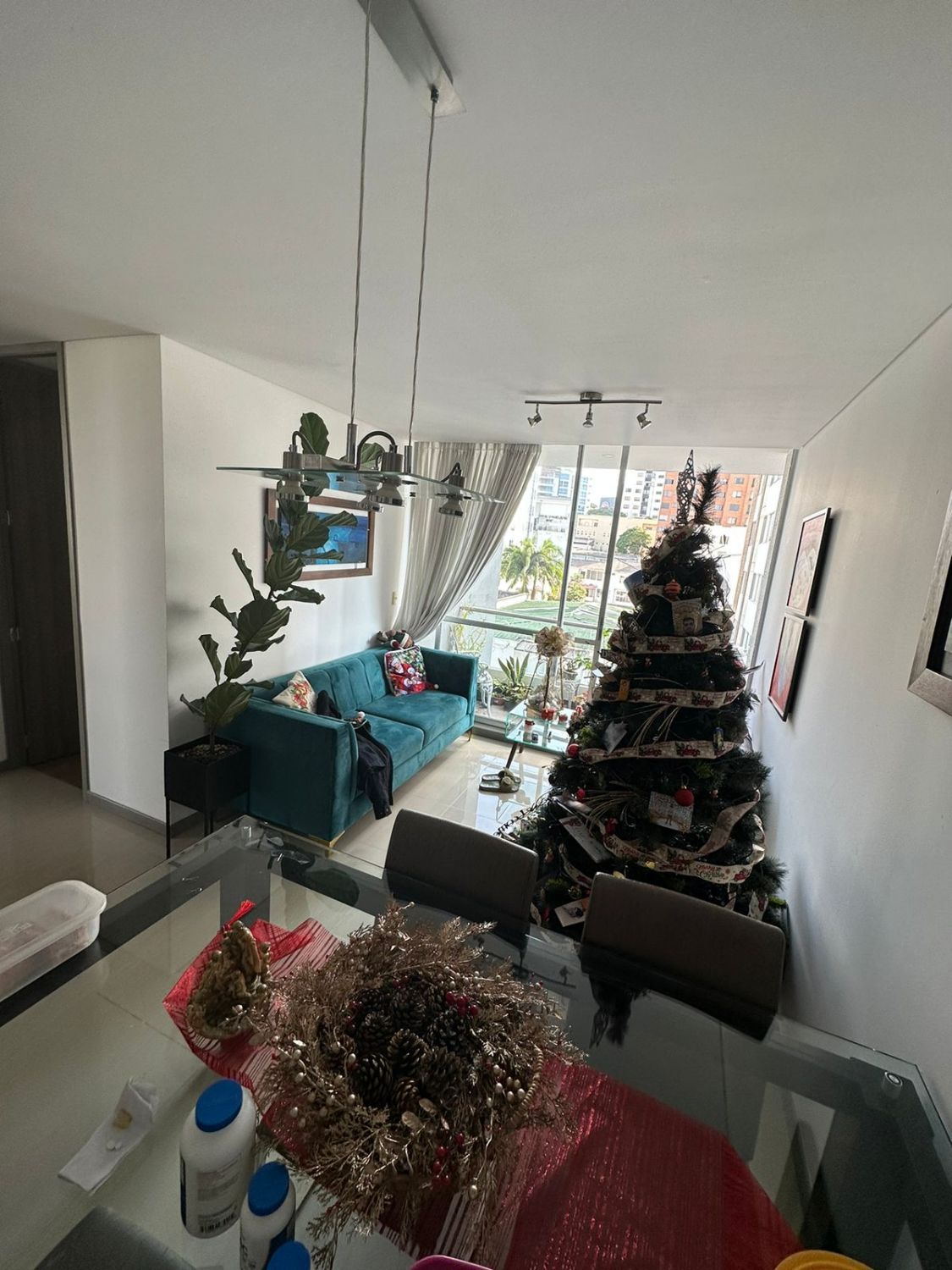 Apartamento en arriendo Risaralda Pereira Pereira 67 m2 Habitaciones 2 Baños 2 Garajes 2 Precio $2400000