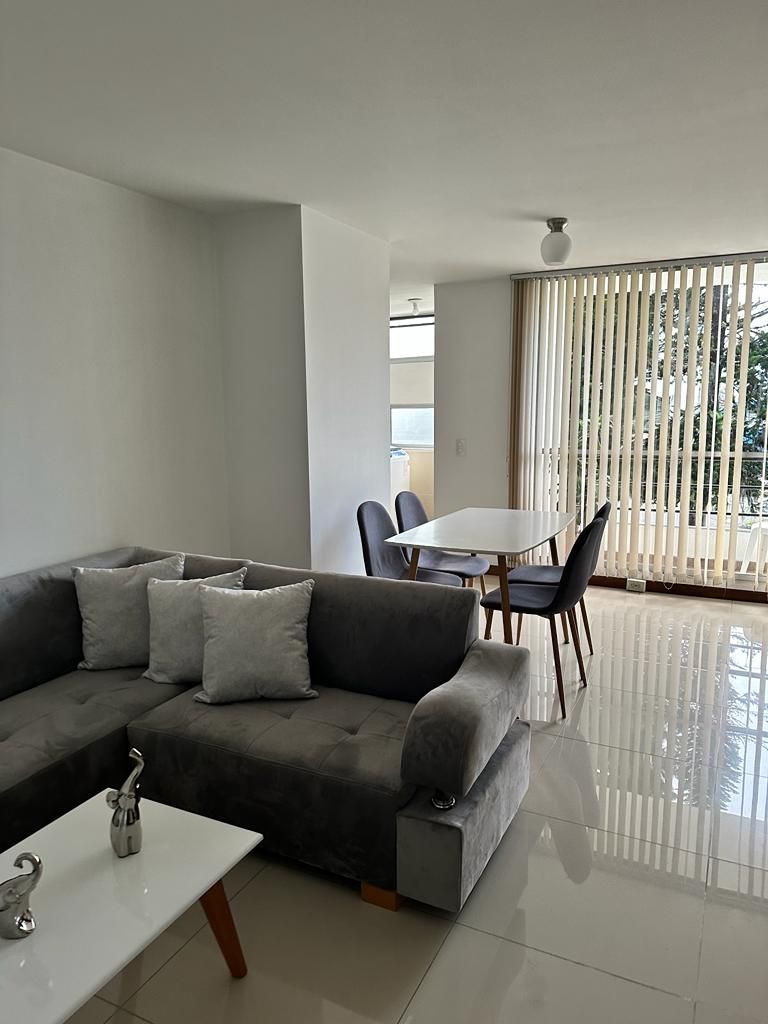 Apartamento en arriendo Risaralda Pereira Pereira 62 m2 Habitaciones 2 Baños 2 Garajes 2 Precio $2450000
