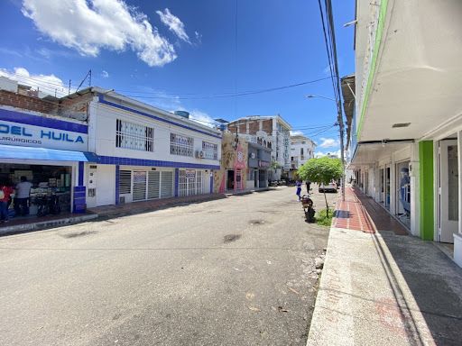 Local en arriendo Huila Neiva Centro 53 m2 Habitaciones 0 Baños 0 Garajes 1 Precio $1720000
