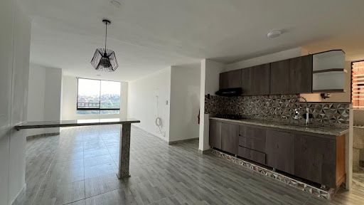 Apartamento en venta Risaralda Pereira La Aurora 87 m2 Habitaciones 3 Baños 2 Garajes 1 Precio $390000000