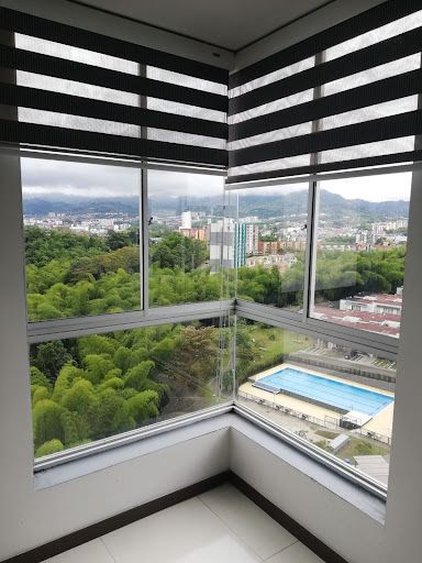 Apartamento en venta Risaralda Dosquebradas Zona Industrial Nd 78 m2 Habitaciones 3 Baños 2 Garajes 1 Precio $400000000