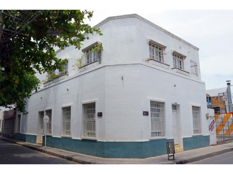 Casa en venta Magdalena Santa Marta Centro 461 m2 Habitaciones 6 Baños 7 Garajes 0 Precio $2750000000