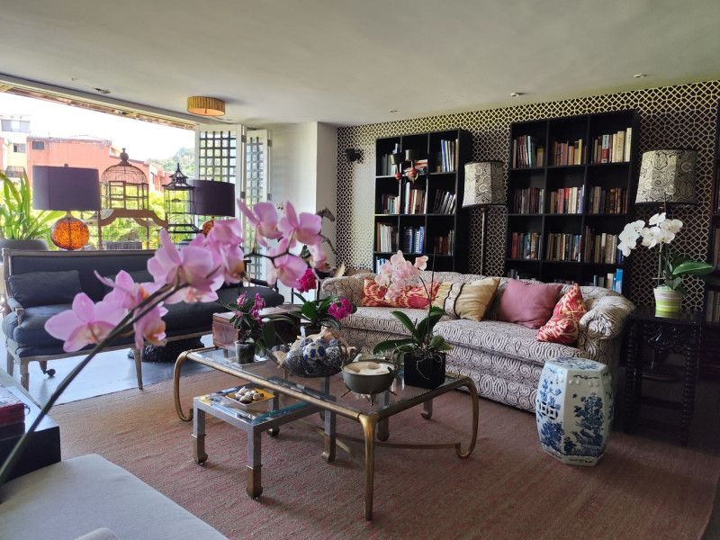Apartamento en venta Valle Del Cauca Cali Bellavista 494 m2 Habitaciones 3 Baños 4 Garajes 2 Precio $2203500000