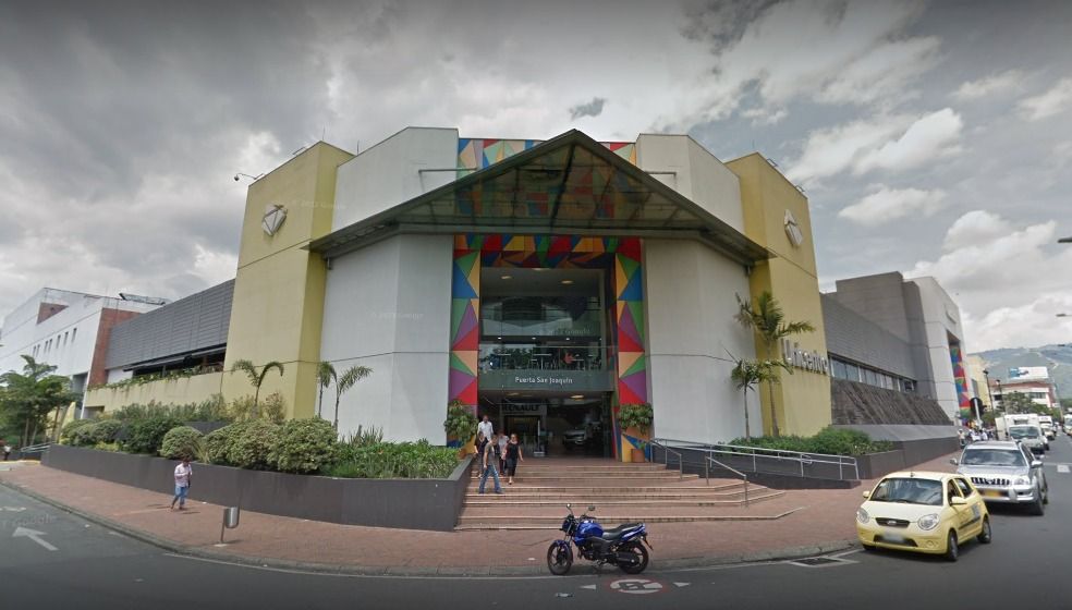 Local Comercial en arriendo Antioquia Medellín Los Conquistadores 126 m2 Habitaciones 0 Baños 10 Garajes 1 Precio $18255161