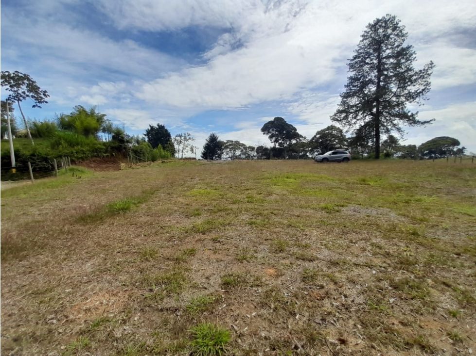 Lote en venta Antioquia La Estrella Ancón San Martín 6888 m2 Habitaciones 0 Baños 0 Garajes 0 Precio $700000000