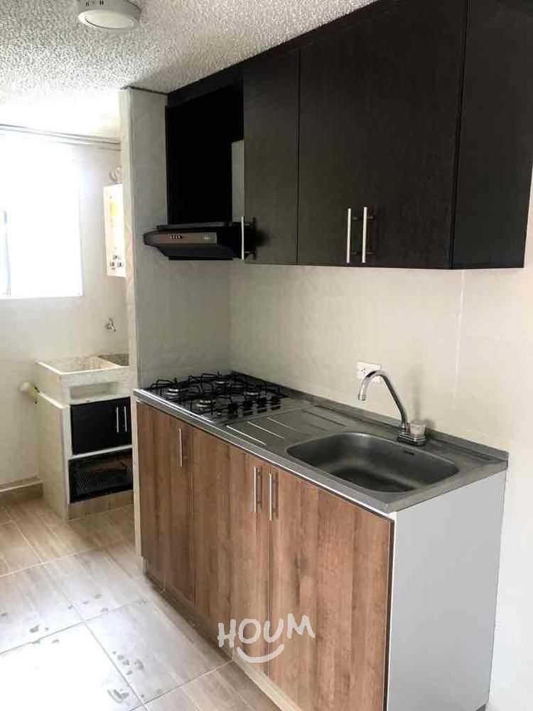 Apartamento en venta Cundinamarca Madrid El Sosiego 54 m2 Habitaciones 3 Baños 2 Garajes 0 Precio $195000000