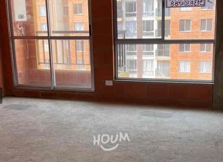 Apartamento en venta Cundinamarca Madrid Conjunto Residencial Boreal 45 m2 Habitaciones 2 Baños 2 Garajes 1 Precio $180000000