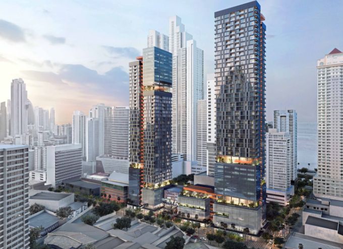 Apartamento en venta Bolívar Altos Del Rosario Otros 71 m2 Habitaciones 1 Baños 0 Garajes 1 Precio $1279489466