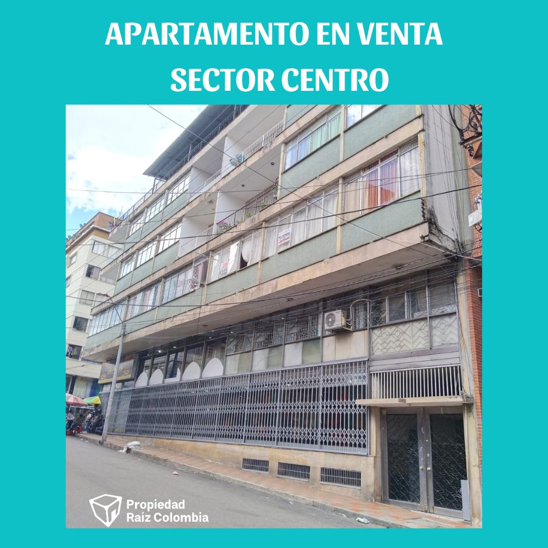 Apartamento en venta Tolima Ibagué Centro 84 m2 Habitaciones 3 Baños 2 Garajes 1 Precio $200000000