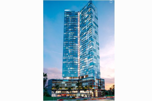 Apartamento en venta Bolívar Altos Del Rosario Otros 58 m2 Habitaciones 1 Baños 0 Garajes 1 Precio $998911642