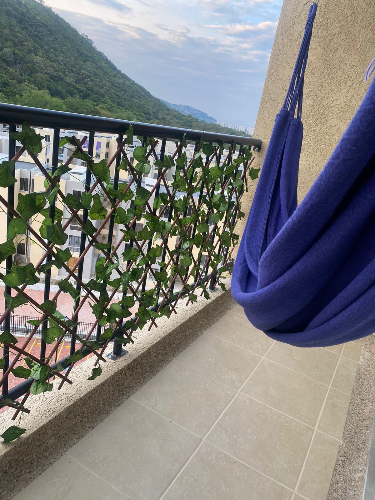 Apartamento en venta Cundinamarca Girardot La Esperanza 61 m2 Habitaciones 2 Baños 2 Garajes 2 Precio $195000000
