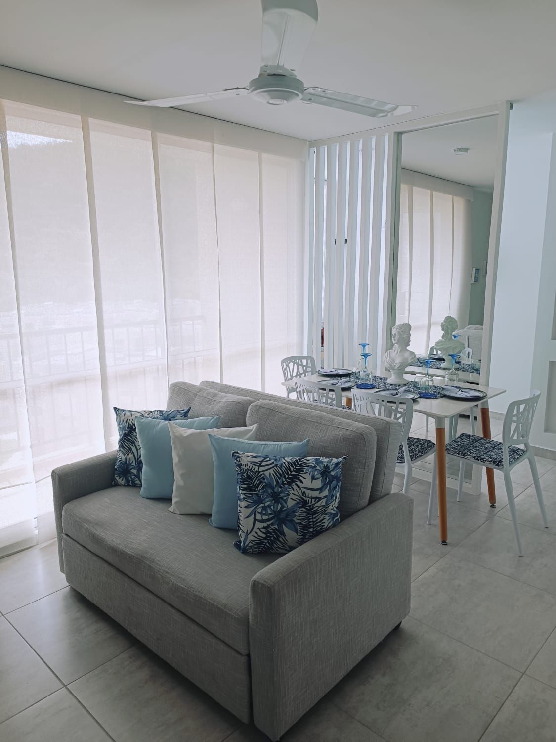 Apartamento en arriendo o venta Cundinamarca Girardot La Esperanza 61 m2 Habitaciones 2 Baños 2 Garajes 2 Precio venta $195000000 Precio arriendo $1160000
