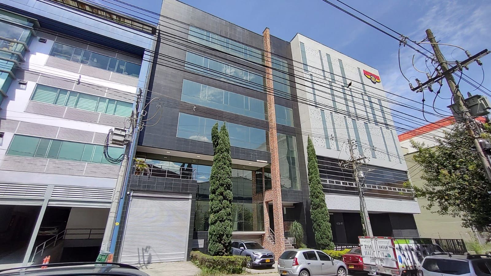 Edificio en venta Antioquia Medellín Colombia 4612 m2 Habitaciones 7 Baños 33 Garajes 2 Precio $21000000000