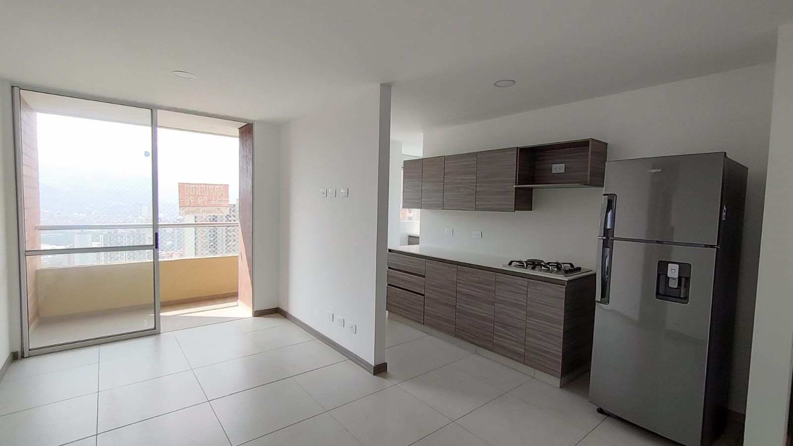Apartamento en venta Antioquia Sabaneta La Florida 76 m2 Habitaciones 3 Baños 2 Garajes 2 Precio $500000000