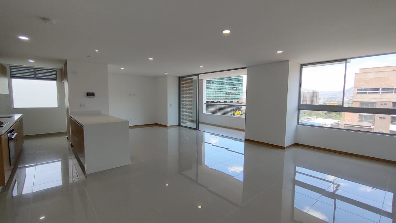 Apartamento en venta Antioquia Envigado El Portal 165 m2 Habitaciones 3 Baños 4 Garajes 1 Precio $1402500000