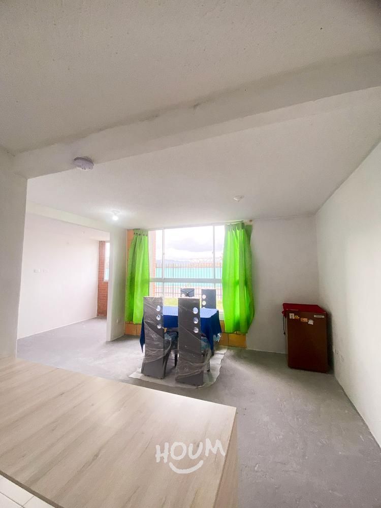 Apartamento en venta Cundinamarca Tocancipá Tocancipá 53 m2 Habitaciones 2 Baños 1 Garajes 0 Precio $185000000