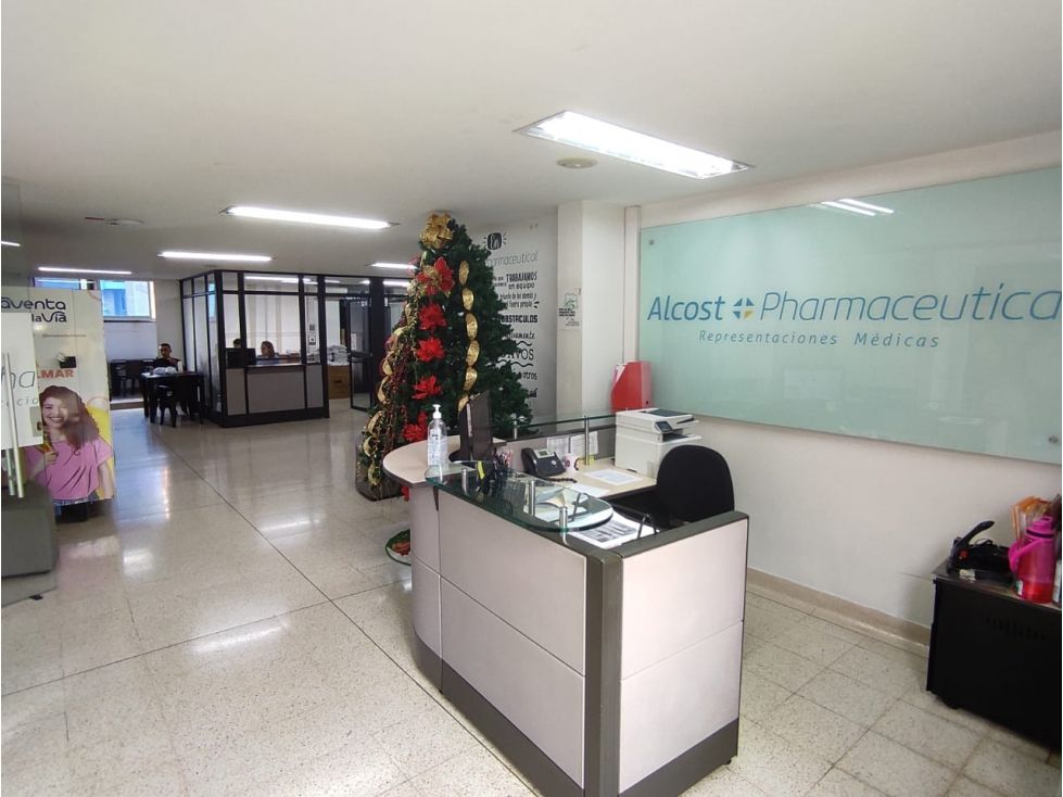 Edificio en venta Antioquia Medellín Fatima 2625 m2 Habitaciones 0 Baños 0 Garajes 8 Precio $9800000000