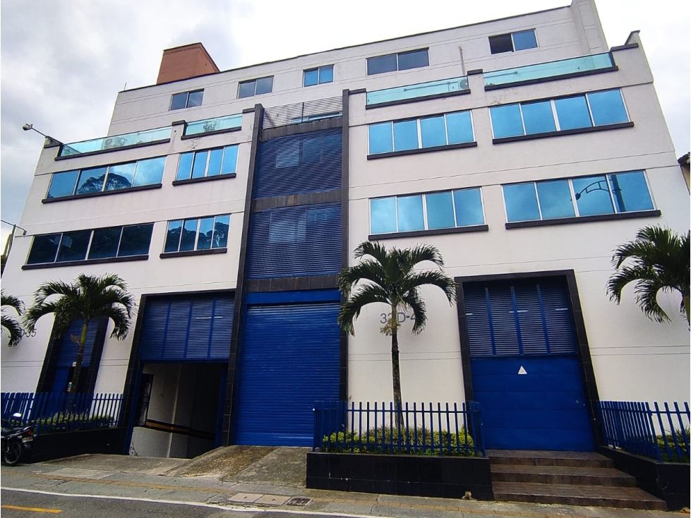 Edificio en venta Antioquia Medellín Fatima 2625 m2 Habitaciones 1 Baños 0 Garajes 10 Precio $9000000000