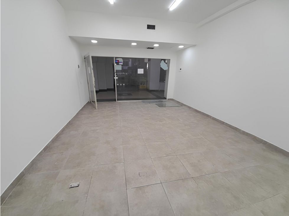 Local en venta Antioquia Medellín La Candelaria 38 m2 Habitaciones 0 Baños 0 Garajes 0 Precio $340000000