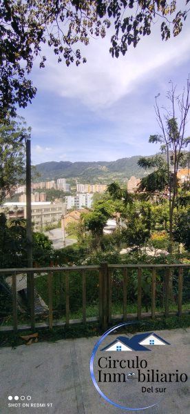 Apartamento en venta Antioquia Envigado San Rafael 67 m2 Habitaciones 3 Baños 2 Garajes 0 Precio $400000000