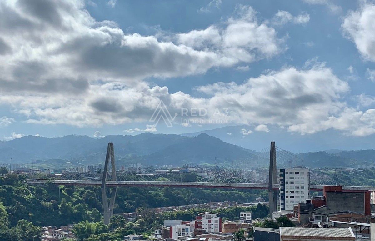 Apartaestudio en venta Risaralda Pereira Sector Galeria Central 18 m2 Habitaciones 1 Baños 0 Garajes 1 Precio $125000000