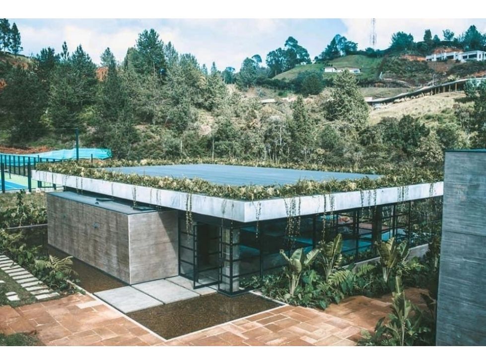 Lote en venta Antioquia Medellín Medellín 2175 m2 Habitaciones 0 Baños 0 Garajes 0 Precio $850000000