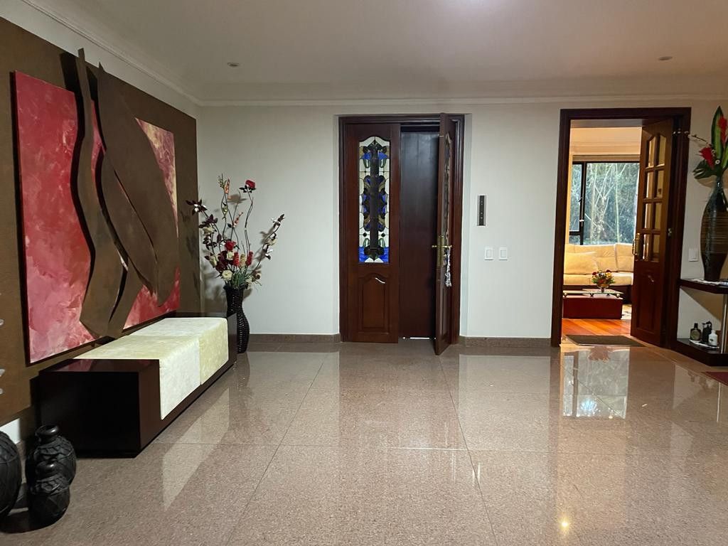Apartamento en venta Cundinamarca Bogotá Ciudadela Real 391 m2 Habitaciones 4 Baños 6 Garajes 5 Precio $2700000000