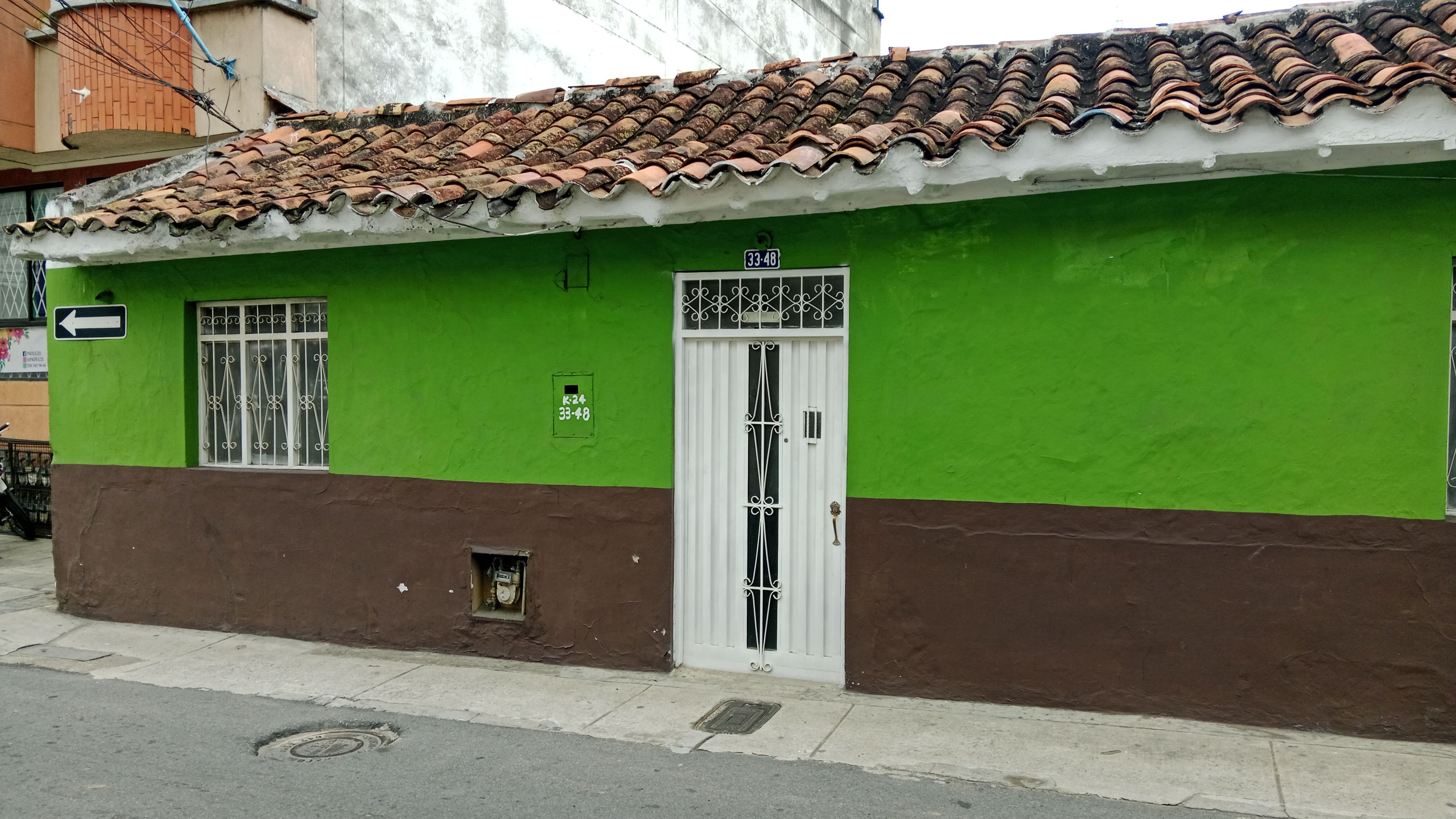 Casa en venta Santander Bucaramanga Antonia Santos Centro 300 m2 Habitaciones 3 Baños 2 Garajes 1 Precio $820000000