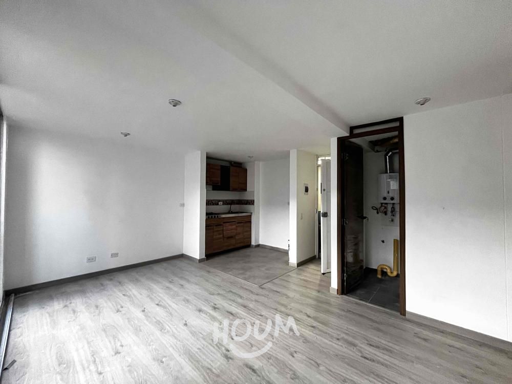 Apartamento en venta Cundinamarca Bogotá Alameda 42 m2 Habitaciones 2 Baños 2 Garajes 0 Precio $240000000