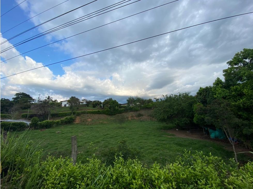 Lote en venta Valle Del Cauca Cartago Cartago 3650 m2 Habitaciones 0 Baños 0 Garajes 0 Precio $900000000