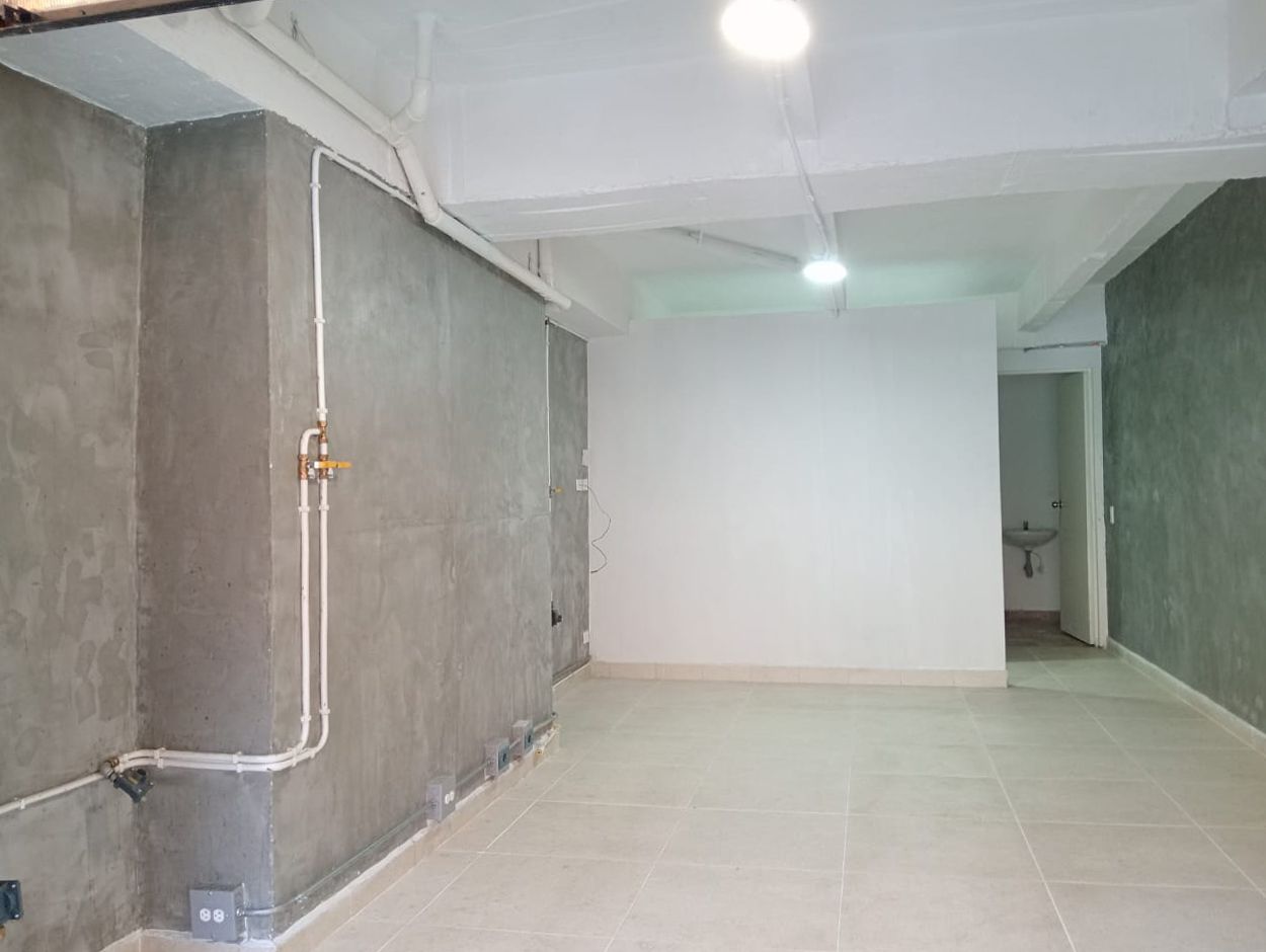 Local Comercial en arriendo Antioquia Medellín Las Acacias 35 m2 Habitaciones 1 Baños 0 Garajes 1 Precio $3300000