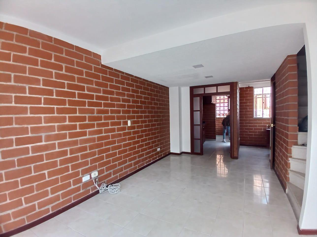 Casa en arriendo Risaralda Pereira Villa Navarra 98 m2 Habitaciones 3 Baños 6 Garajes 2 Precio $1835000