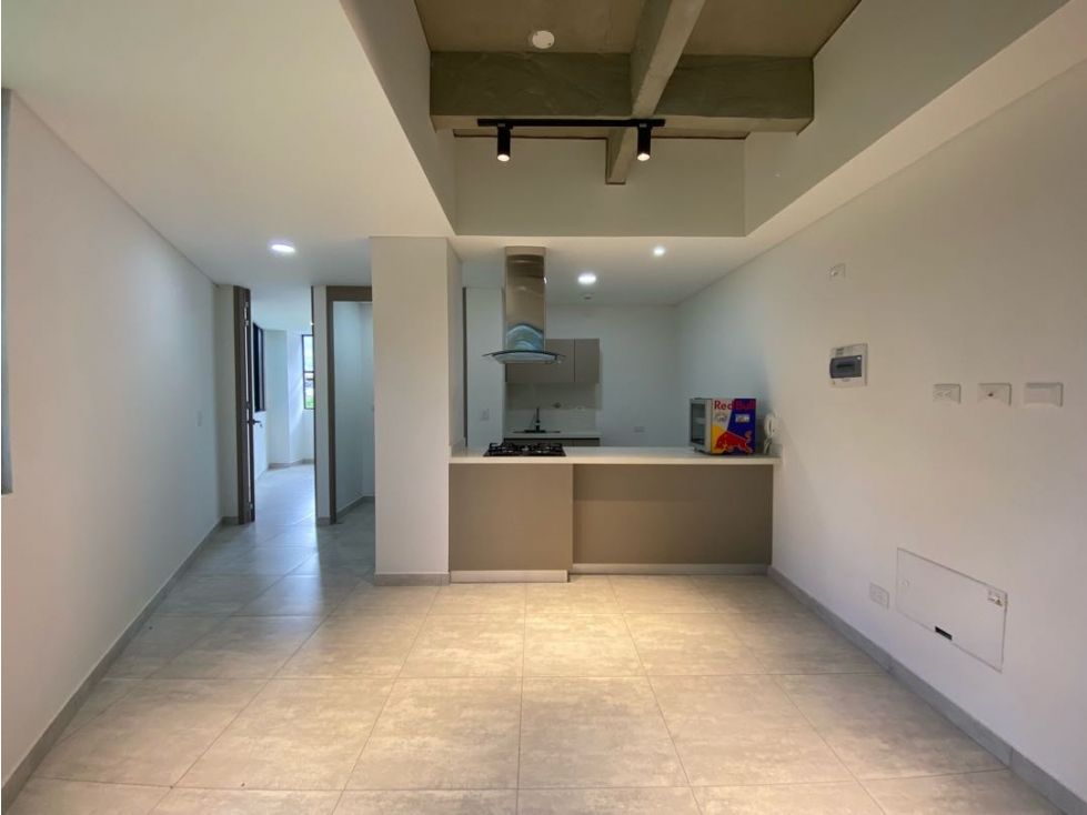 Apartaestudio en venta Quindío Armenia Buenos Aires Alto 42 m2 Habitaciones 1 Baños 1 Garajes 1 Precio $279000000