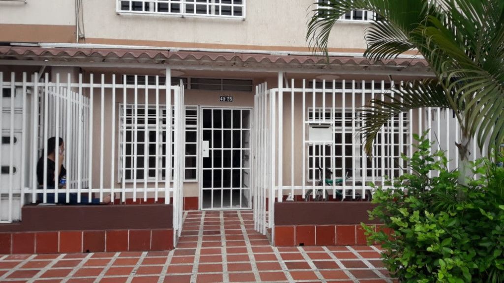 Apartamento en venta Valle Del Cauca Cali Departamental 60 m2 Habitaciones 3 Baños 2 Garajes 0 Precio $195000000