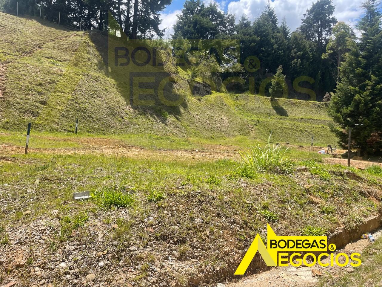 Lote en venta Antioquia Guarne Centro Plaza 990 m2 Habitaciones 0 Baños 10 Garajes 1 Precio $1000000000