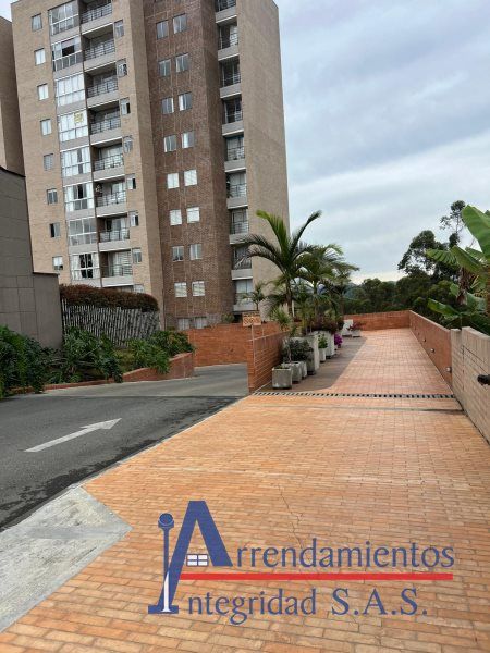Apartamento en venta Antioquia Marinilla Villas De La Marinilla 62 m2 Habitaciones 2 Baños 2 Garajes 1 Precio $490000000