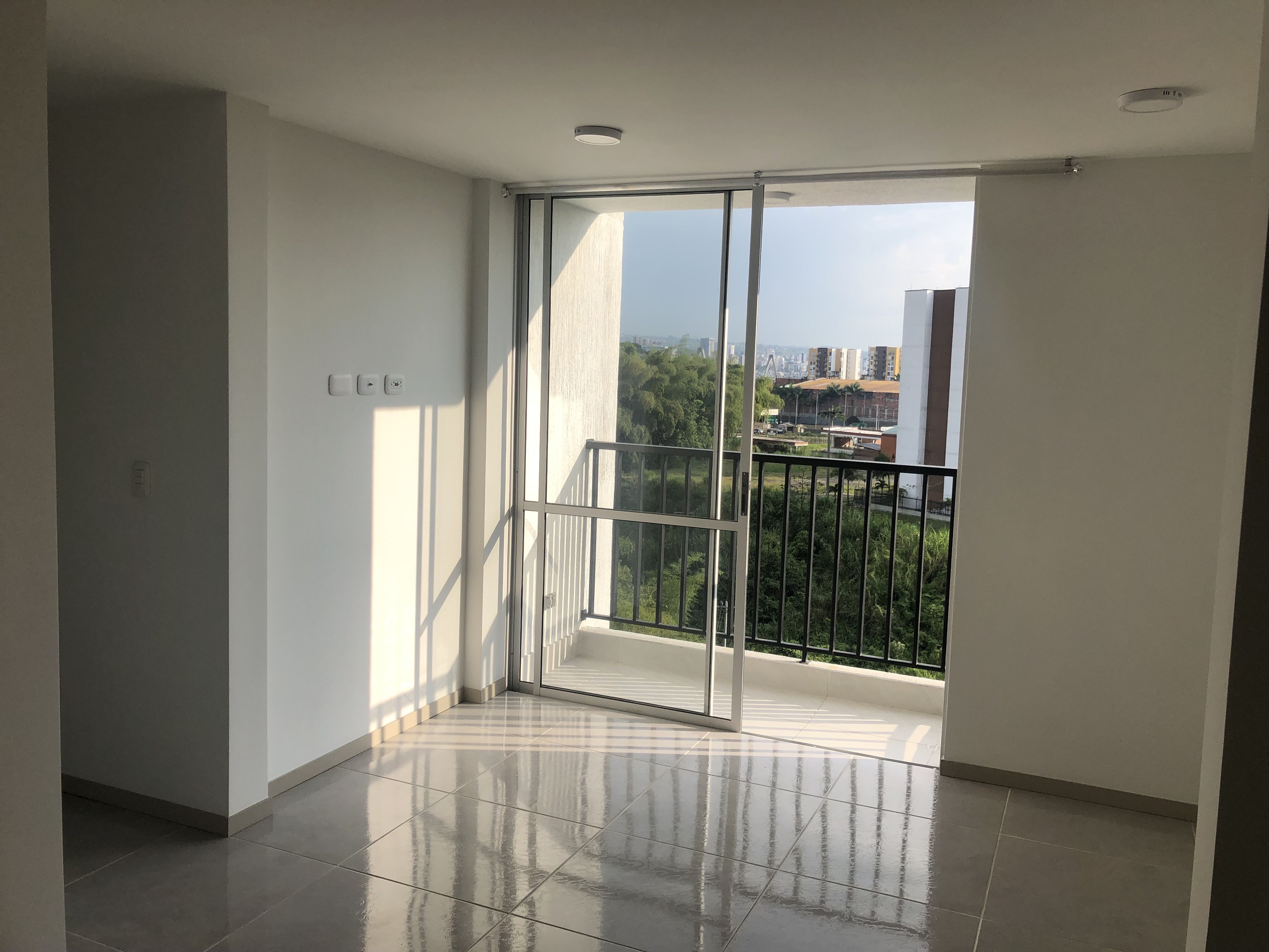 Apartamento en venta Risaralda Dosquebradas Dosquebradas 50 m2 Habitaciones 2 Baños 2 Garajes 2 Precio $240000000