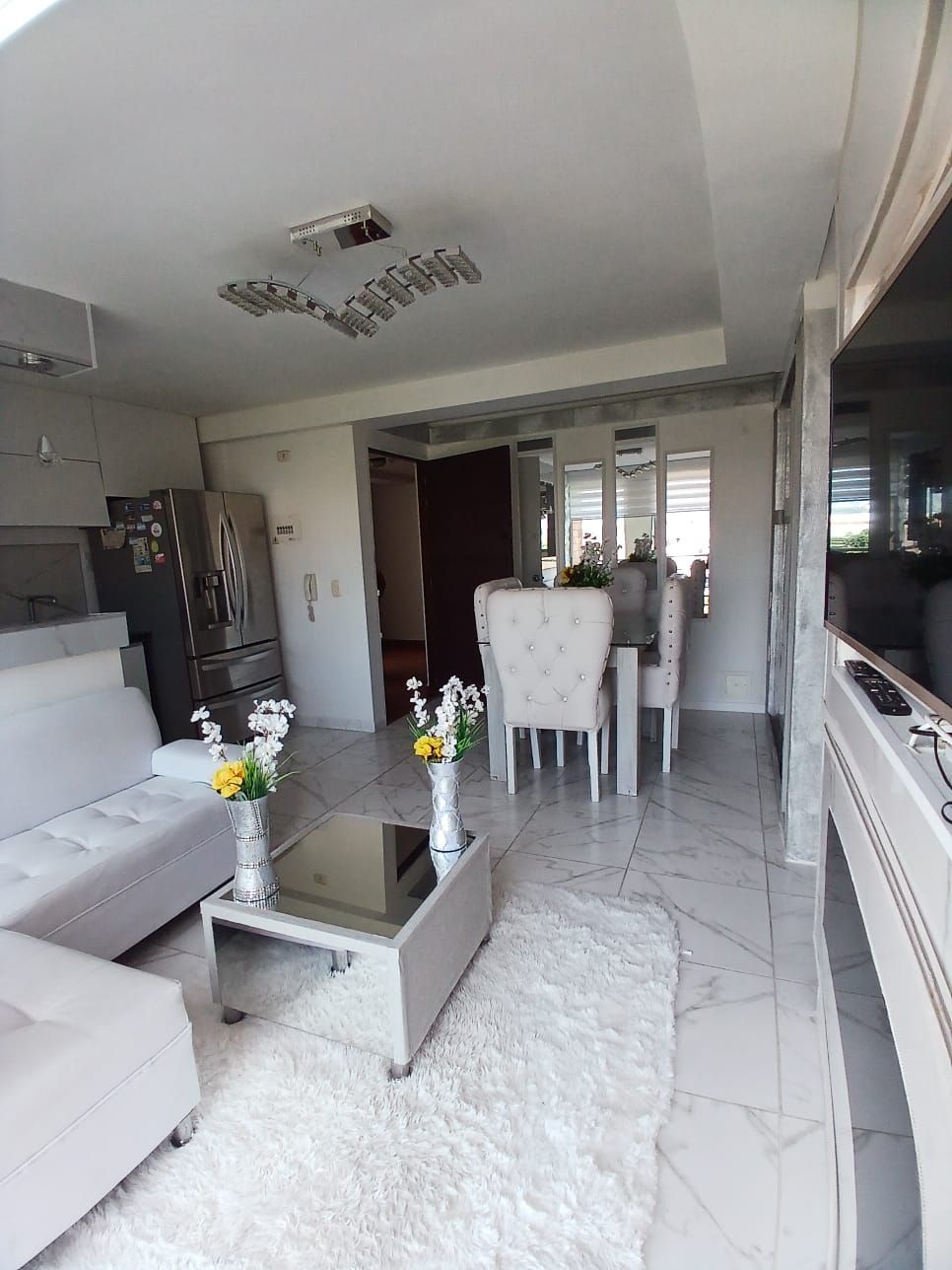 Apartamento en arriendo Risaralda Pereira Los Corales 66 m2 Habitaciones 3 Baños 2 Garajes 2 Precio $2200000