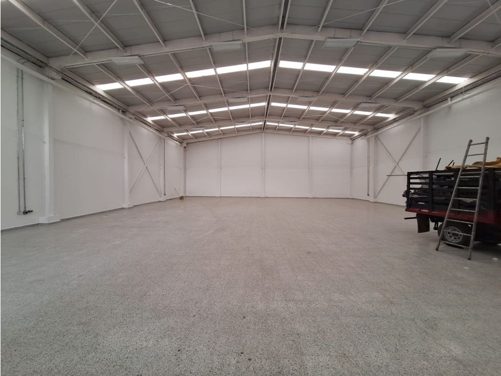 Bodega en venta Cundinamarca Funza Centro 672 m2 Habitaciones 0 Baños 2 Garajes 0 Precio $1700000000