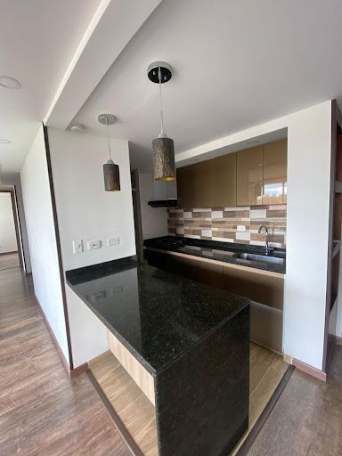 Apartamento en venta Cundinamarca Madrid Madrid 58 m2 Habitaciones 3 Baños 2 Garajes 1 Precio $220000000