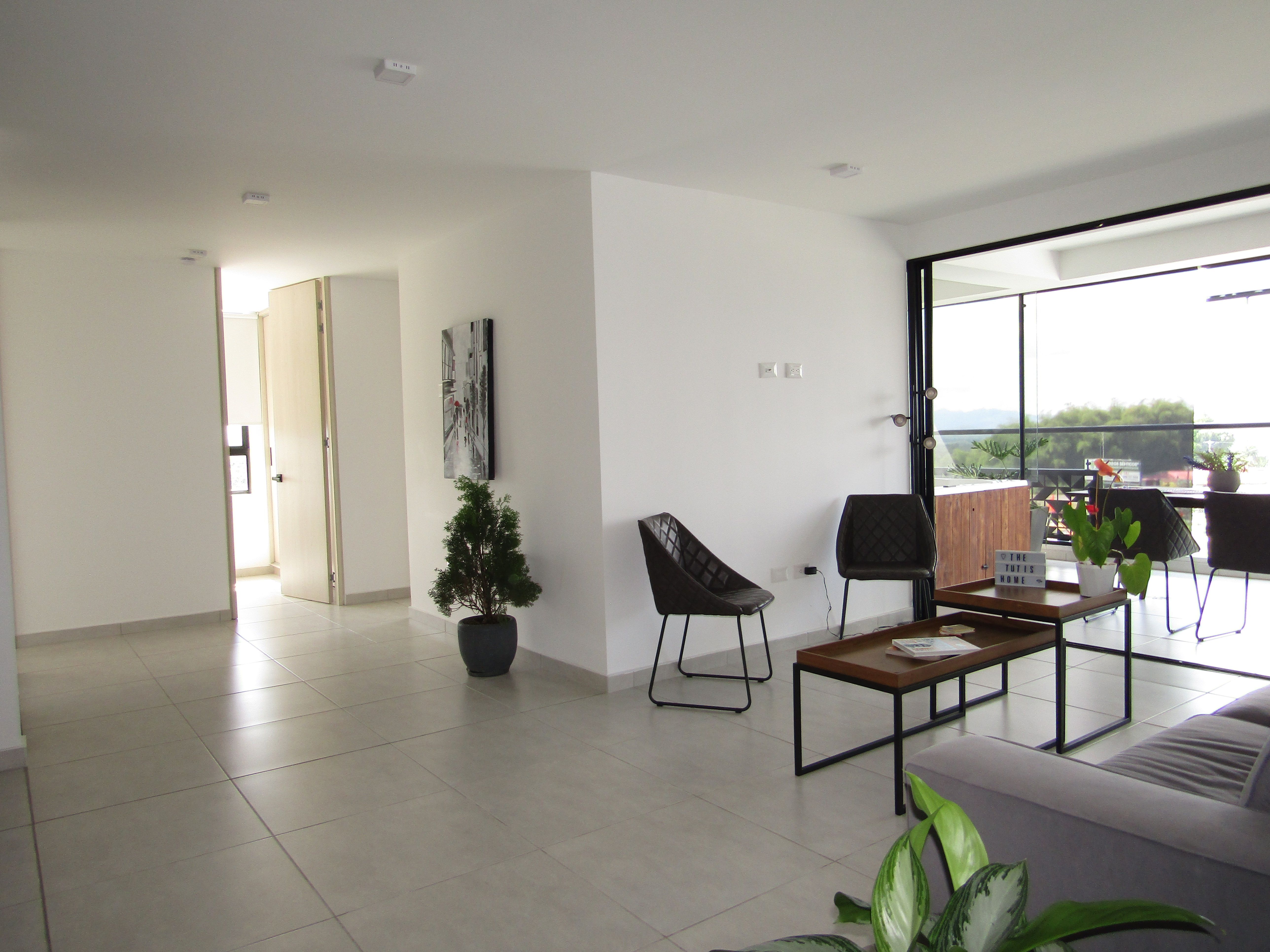 Apartamento en arriendo Risaralda Pereira Cerritos 110 m2 Habitaciones 3 Baños 2 Garajes 3 Precio $4650000