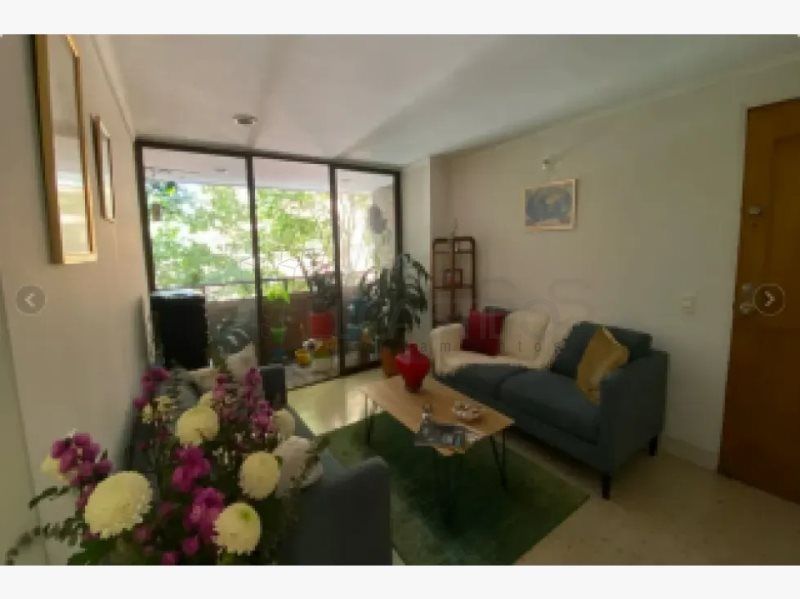 Apartamento en venta Antioquia Medellín El Diamante No2 127 m2 Habitaciones 3 Baños 2 Garajes 0 Precio $900000000