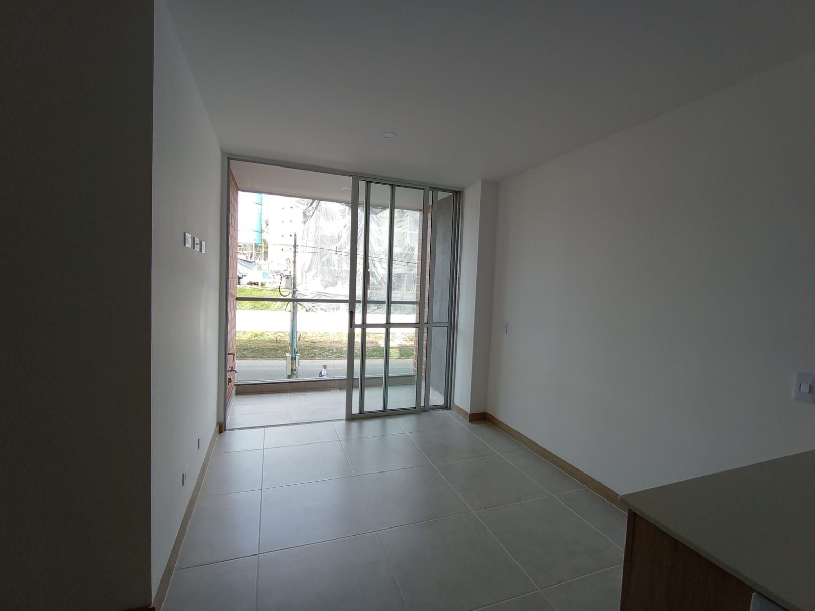 Apartamento en arriendo Antioquia Rionegro El Faro 76 m2 Habitaciones 3 Baños 2 Garajes 1 Precio $2500000