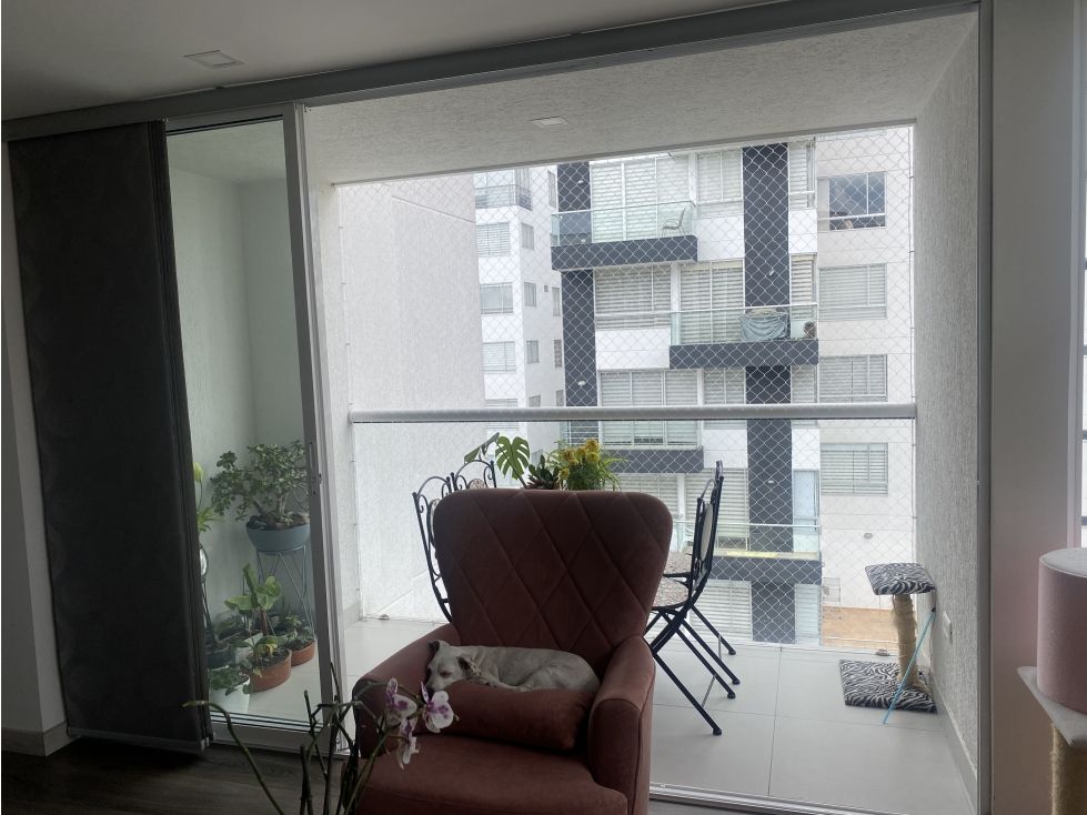 Apartamento en venta Caldas Manizales Guayacanes 115 m2 Habitaciones 3 Baños 3 Garajes 2 Precio $820000000
